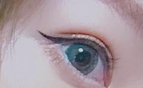 発色